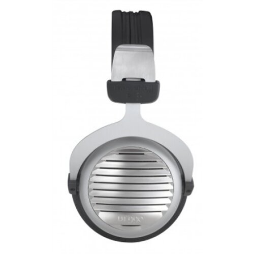 Beyerdynamic , DT 990 Edition , Headphones , Headband/On-Ear , Black, Silver