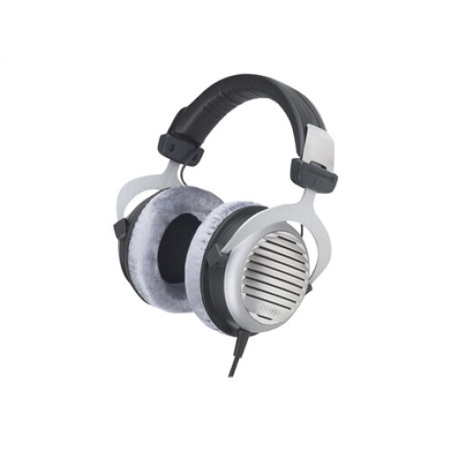 Beyerdynamic , DT 990 Edition , Headphones , Headband/On-Ear , Black, Silver