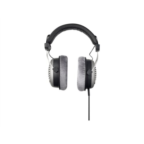 Beyerdynamic , DT 990 Edition , Headphones , Headband/On-Ear , Black, Silver