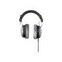 Beyerdynamic , DT 990 Edition , Headphones , Headband/On-Ear , Black, Silver