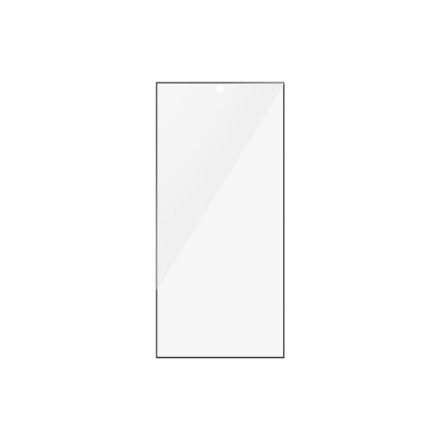PanzerGlass Screen Protector Samsung Galaxy S 2024 Ultra , Ultra-Wide Fit wA , PanzerGlass