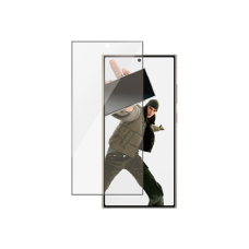 PanzerGlass Screen Protector Samsung Galaxy S 2024 Ultra , Ultra-Wide Fit wA , PanzerGlass