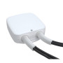 AEOTEC , Heavy Duty Smart Switch for Indoor and Outdoor use