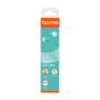 ACME HE21B Earphones With Mic Acme , Earphones , HE21B , 3.5 mm 4-pin , Blue