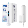 Oral-B , Electric Toothbrush , iO9 Series , Rechargeable , For adults , Number of brush heads included 1 , Number of teeth brushing modes 7 , White
