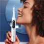 Oral-B , Electric Toothbrush , iO9 Series , Rechargeable , For adults , Number of brush heads included 1 , Number of teeth brushing modes 7 , White