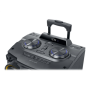 Muse , Party Box Bluetooth Speaker , M-1938 DJ , 500 W , Bluetooth , Black , Portable , Wireless connection