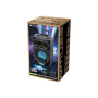 Muse , Party Box Bluetooth Speaker , M-1938 DJ , 500 W , Bluetooth , Black , Portable , Wireless connection