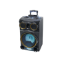 Muse , Party Box Bluetooth Speaker , M-1938 DJ , 500 W , Bluetooth , Black , Portable , Wireless connection