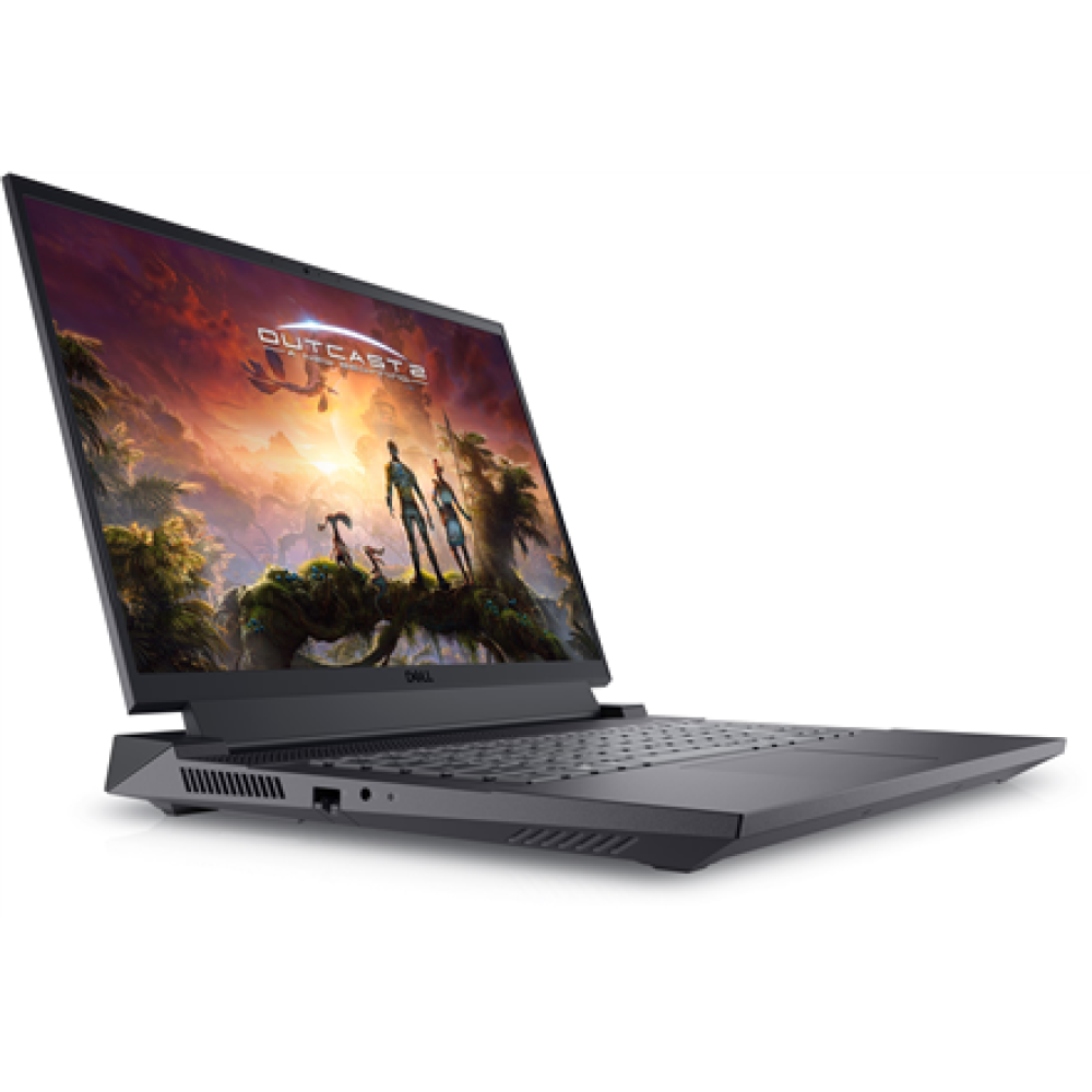 Dell G16 7630 , Black , 16 , QHD+ , 2560 x 1600 pixels , 240 Hz , Intel Core i7 , i7-13650HX , 32 GB , DDR5 , Solid-state drive capacity 1000 GB , NVIDIA GeForce RTX 4060 , GDDR6 , 8 GB , Windows 11 Pro , 802.11ax , Keyboard language English , Keyboard ba