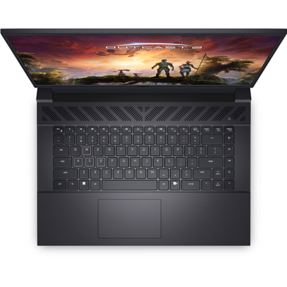 Dell G16 7630 , Black , 16 , QHD+ , 2560 x 1600 pixels , 240 Hz , Intel Core i7 , i7-13650HX , 32 GB , DDR5 , Solid-state drive capacity 1000 GB , NVIDIA GeForce RTX 4060 , GDDR6 , 8 GB , Windows 11 Pro , 802.11ax , Keyboard language English , Keyboard ba