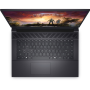 Dell G16 7630 , Black , 16 , QHD+ , 2560 x 1600 pixels , 240 Hz , Intel Core i7 , i7-13650HX , 32 GB , DDR5 , Solid-state drive capacity 1000 GB , NVIDIA GeForce RTX 4060 , GDDR6 , 8 GB , Windows 11 Pro , 802.11ax , Keyboard language English , Keyboard ba