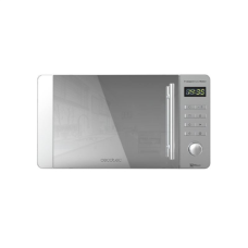 Cecotec Microwave Oven , ProClean 5120 Mirror , Free standing , 20 L , 700 W , Grill , ‎Stainless Steel