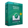 Kaspersky KL1171G5AFS-20 Anti-Virus Box Base license 1 year(s) License quantity 1 user(s)