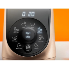 TEFAL , Blender , BL190AF0 Blend Up , Tabletop , 1000 W , Jar material Tritan , Jar capacity 0.7 L , Ice crushing , Black/Gold