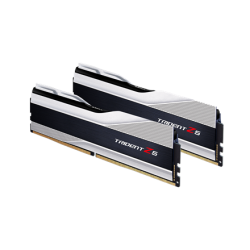 G.Skill , Trident Z5 , 32 GB , DDR5 , 6000 MHz , PC/server , Registered No , ECC No
