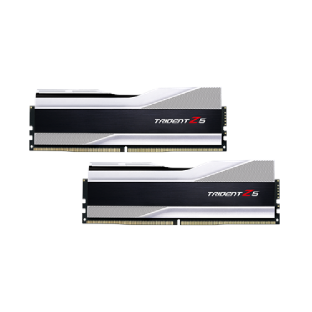 G.Skill , Trident Z5 , 32 GB , DDR5 , 6000 MHz , PC/server , Registered No , ECC No