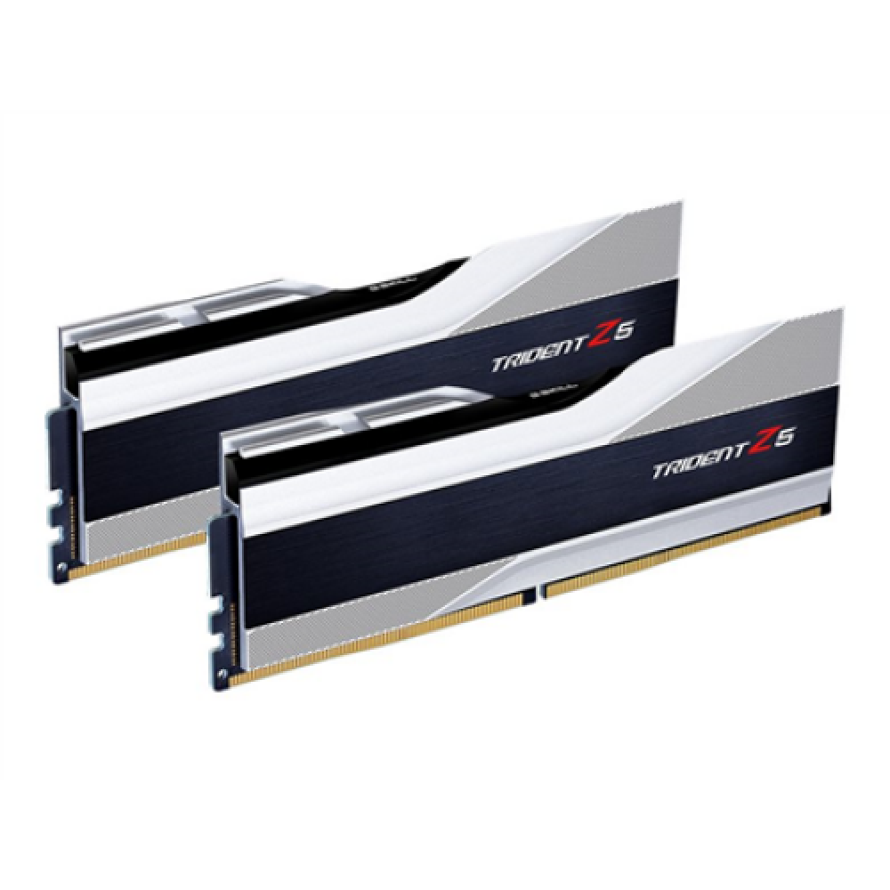 G.Skill , Trident Z5 , 32 GB , DDR5 , 6000 MHz , PC/server , Registered No , ECC No
