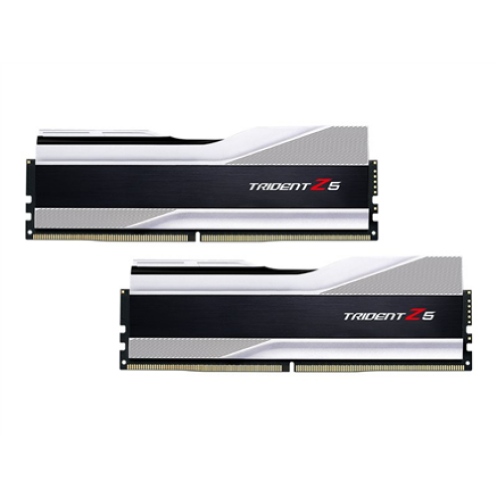 G.Skill , Trident Z5 , 32 GB , DDR5 , 6000 MHz , PC/server , Registered No , ECC No