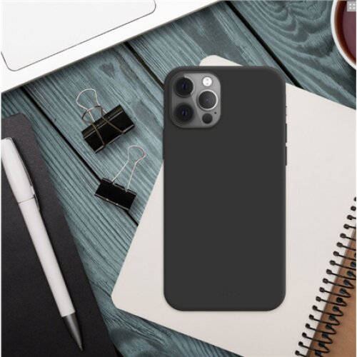 Fixed , Story FIXST-1204-BK , Cover , Xiaomi , 13T/13T Pro , Silicone , Black