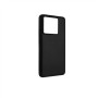 Fixed , Story FIXST-1204-BK , Cover , Xiaomi , 13T/13T Pro , Silicone , Black
