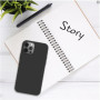 Fixed , Story FIXST-1204-BK , Cover , Xiaomi , 13T/13T Pro , Silicone , Black