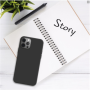 Fixed , Story FIXST-1204-BK , Cover , Xiaomi , 13T/13T Pro , Silicone , Black