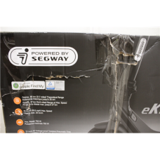 SALE OUT. , Segway , DAMAGED PACKAGING