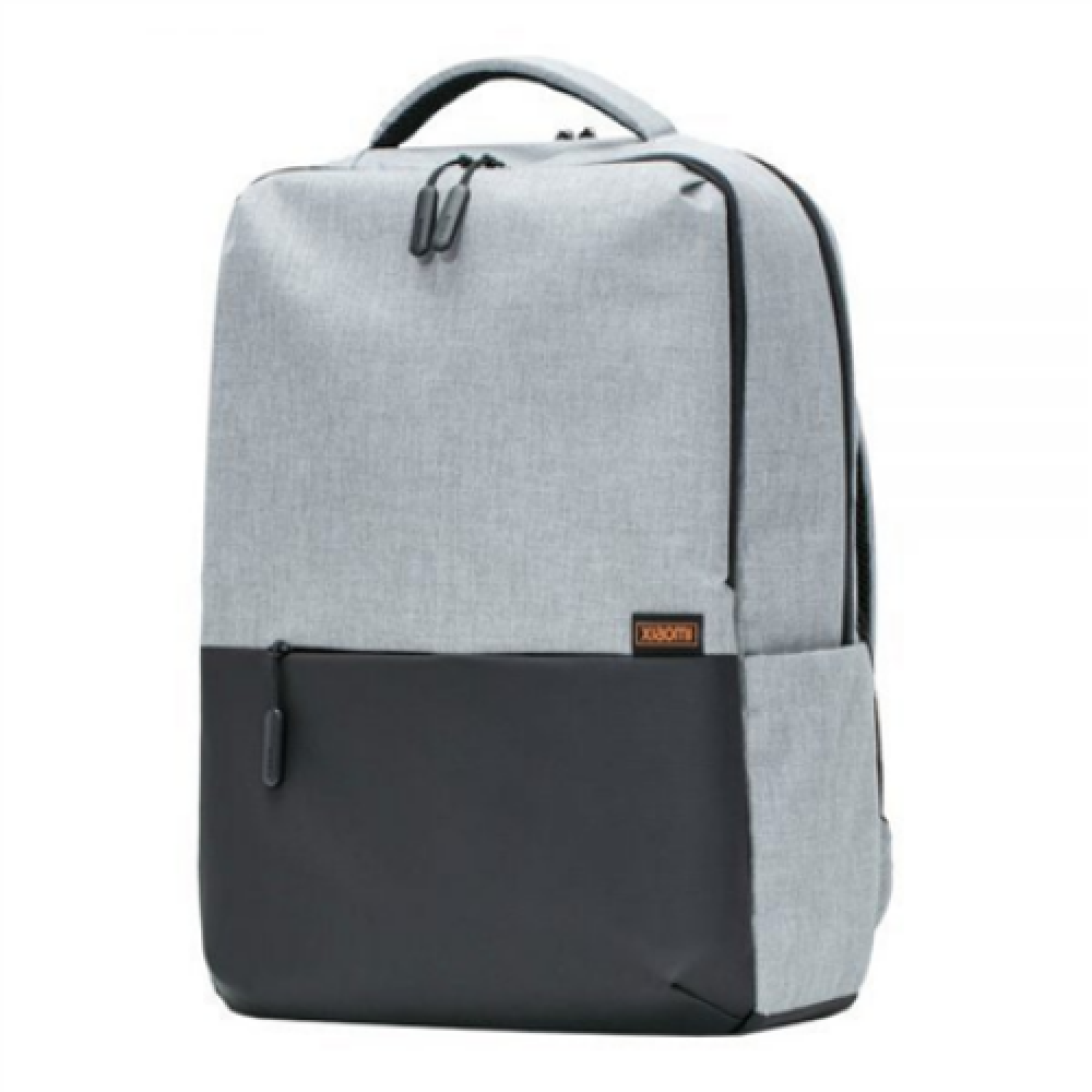 Xiaomi Commuter Backpack Fits up to size 15.6 , Light Grey, 21 L, Backpack
