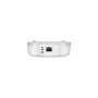 TP-LINK AX1800 Indoor/Outdoor Wi-Fi 6 Access Point , EAP603-Outdoor , 802.11ax , 10/100/1000 Mbit/s , Ethernet LAN (RJ-45) ports 1 , MU-MiMO No , PoE in , Antenna type External