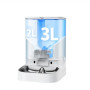 PETKIT Fresh Element Gemini Capacity 5 L White