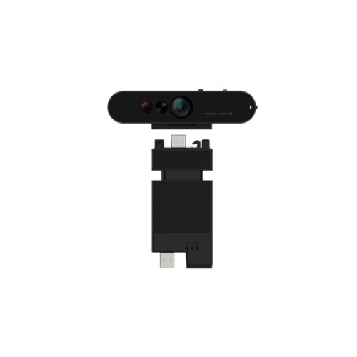 Lenovo , WebCam , ThinkVision MC60 (S) Monitor Webcam