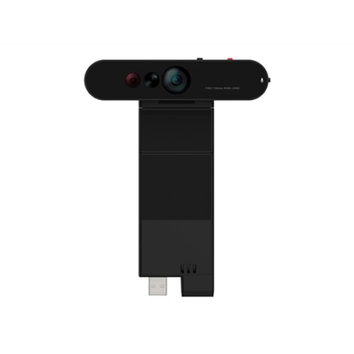 Lenovo , WebCam , ThinkVision MC60 (S) Monitor Webcam
