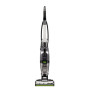 Bissell , All-in one Multi-Surface Cleaner , 3527N Crosswave HydroSteam Pet Select , Corded operating , Washing function , 1100 W , N/A V , Titanium/Black/Silver/Lime