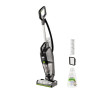 Bissell , All-in one Multi-Surface Cleaner , 3527N Crosswave HydroSteam Pet Select , Corded operating , Washing function , 1100 W , N/A V , Titanium/Black/Silver/Lime
