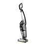 Bissell , All-in one Multi-Surface Cleaner , 3527N Crosswave HydroSteam Pet Select , Corded operating , Washing function , 1100 W , N/A V , Titanium/Black/Silver/Lime