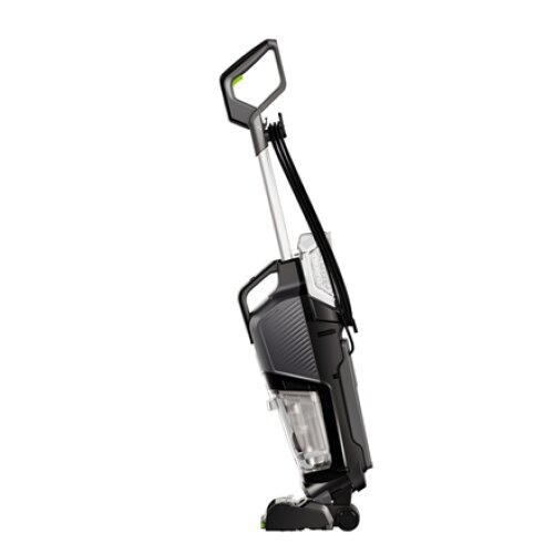 Bissell , All-in one Multi-Surface Cleaner , 3527N Crosswave HydroSteam Pet Select , Corded operating , Washing function , 1100 W , N/A V , Titanium/Black/Silver/Lime