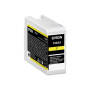 Epson UltraChrome Pro 10 ink , T46S4 , Ink cartrige , Yellow