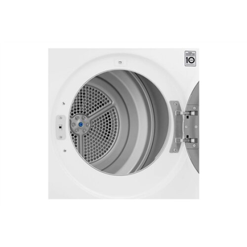 LG , Dryer Machine , RH80V3AV6N , Energy efficiency class D , Front loading , 8 kg , LED , Depth 69 cm , Wi-Fi , White