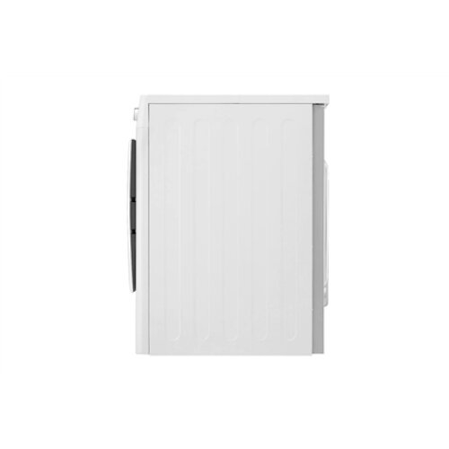 LG , Dryer Machine , RH80V3AV6N , Energy efficiency class D , Front loading , 8 kg , LED , Depth 69 cm , Wi-Fi , White