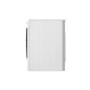 LG , Dryer Machine , RH80V3AV6N , Energy efficiency class D , Front loading , 8 kg , LED , Depth 69 cm , Wi-Fi , White