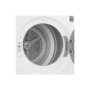 LG , Dryer Machine , RH80V3AV6N , Energy efficiency class D , Front loading , 8 kg , LED , Depth 69 cm , Wi-Fi , White