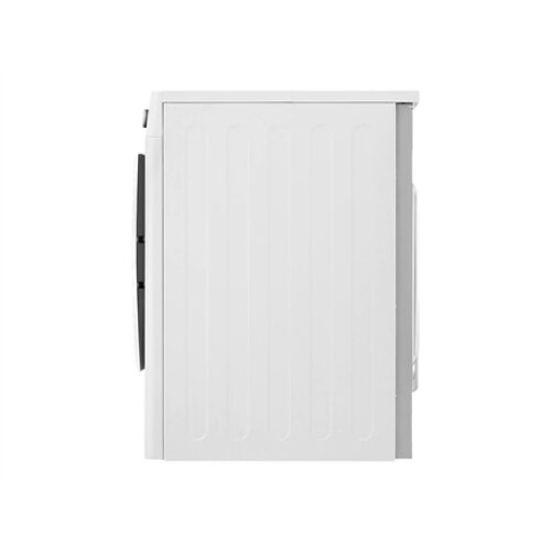LG , Dryer Machine , RH80V3AV6N , Energy efficiency class D , Front loading , 8 kg , LED , Depth 69 cm , Wi-Fi , White