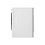 LG , Dryer Machine , RH80V3AV6N , Energy efficiency class D , Front loading , 8 kg , LED , Depth 69 cm , Wi-Fi , White