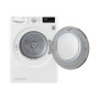 LG , Dryer Machine , RH80V3AV6N , Energy efficiency class D , Front loading , 8 kg , LED , Depth 69 cm , Wi-Fi , White