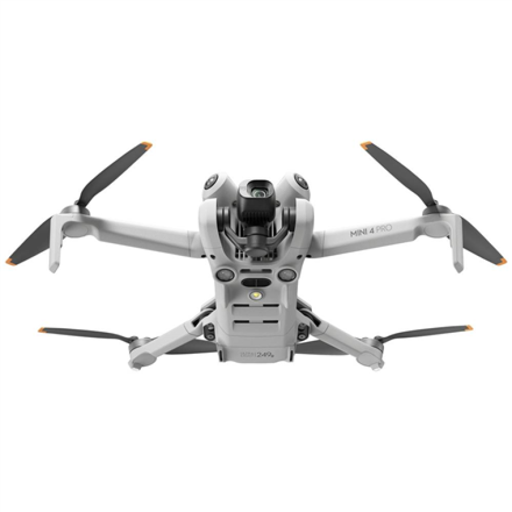 DJI , Drone , DJI mini 4 Pro (RC 2)