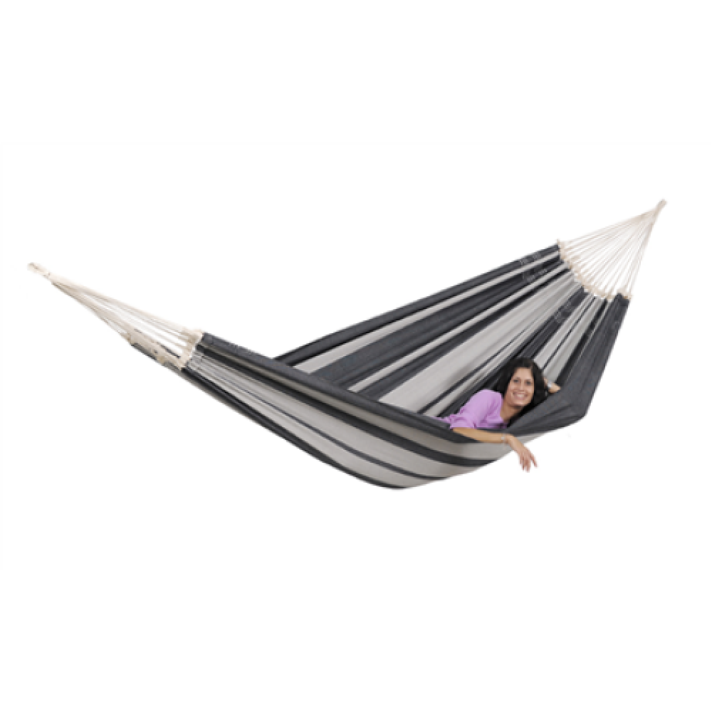 Amazonas Paradiso silver Family Hammock 250x175 cm 200 kg