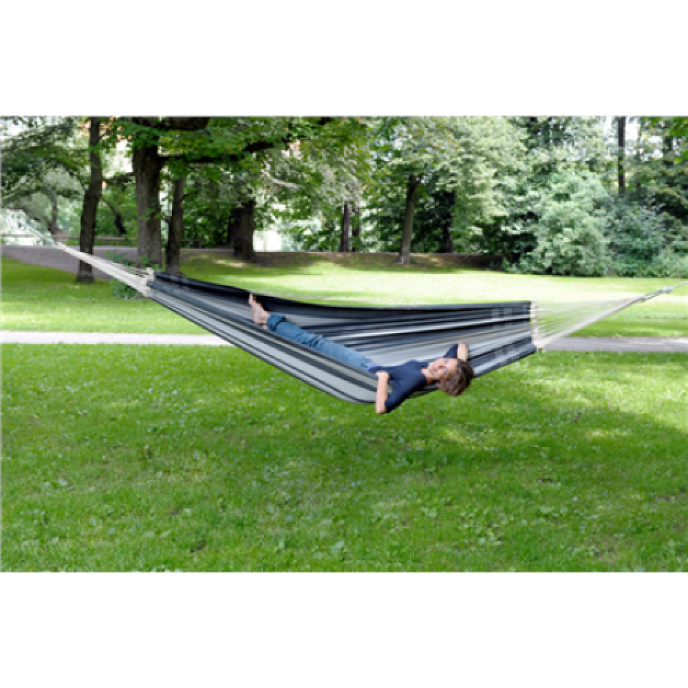 Amazonas Paradiso silver Family Hammock 250x175 cm 200 kg