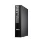 Dell Pro , QCM1250 , Desktop , Micro , Intel Core i5 , i5-14500T , Internal memory 16 GB , DDR5 , 512 GB , Keyboard language No keyboard , Windows 11 Pro , Warranty 36 month(s)
