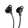 Lenovo , Go USB-C ANC In-Ear Headphones (MS Teams) , Built-in microphone , USB Type-C , Wired , Black